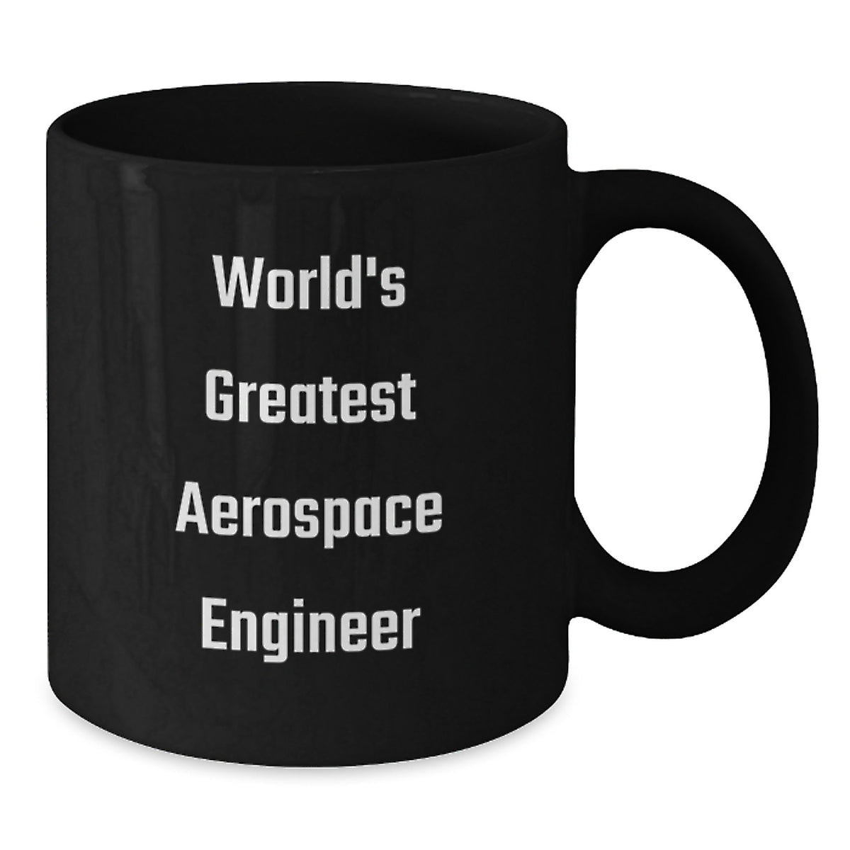 World's Greatest Aerospace Engineer Funny Coffee Mugs Gifts from Friends for Aerospace Engineers Graduation Unique Gifts - Additional