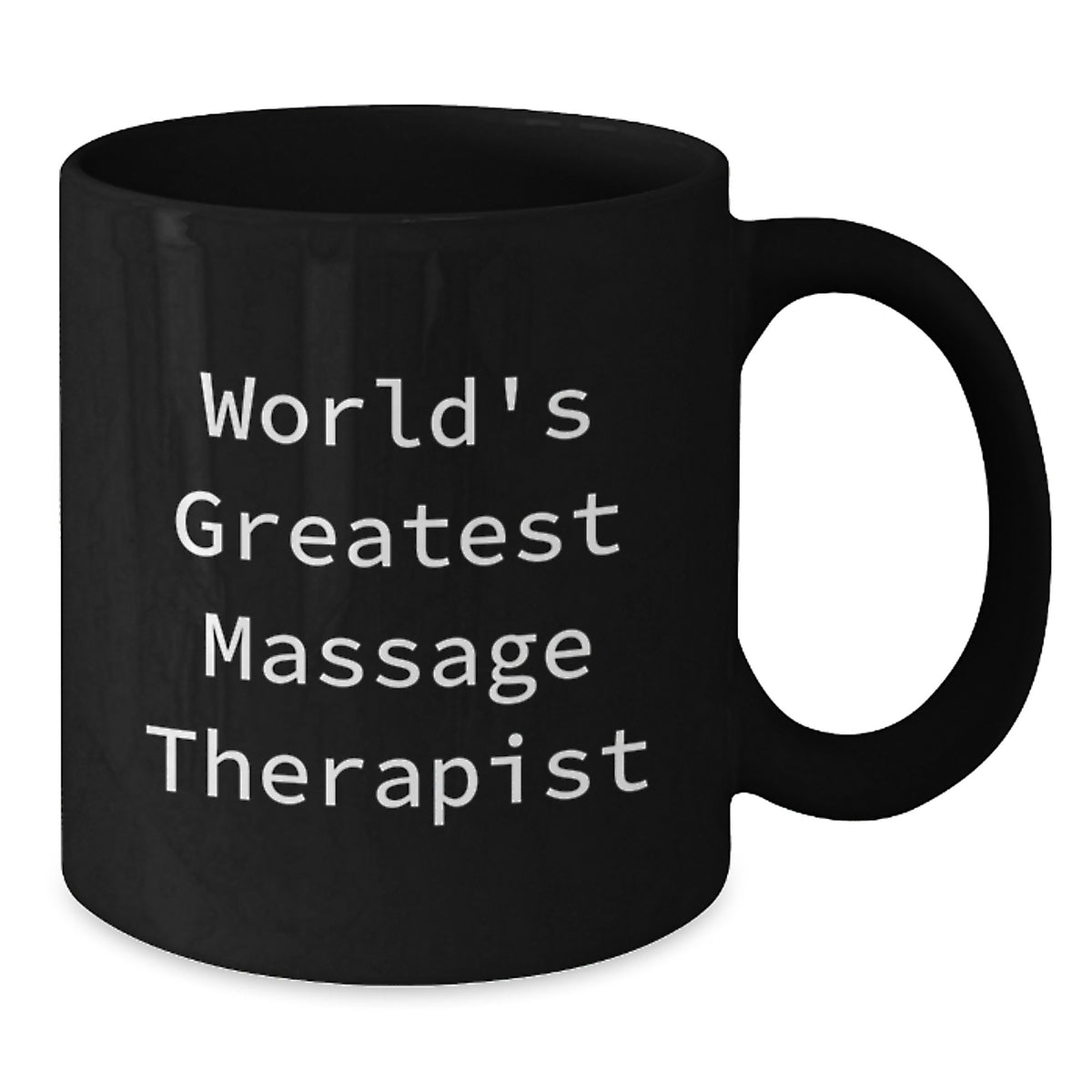 Christmas Gift for Her - World's Greatest Massage Therapist Present - Additional
