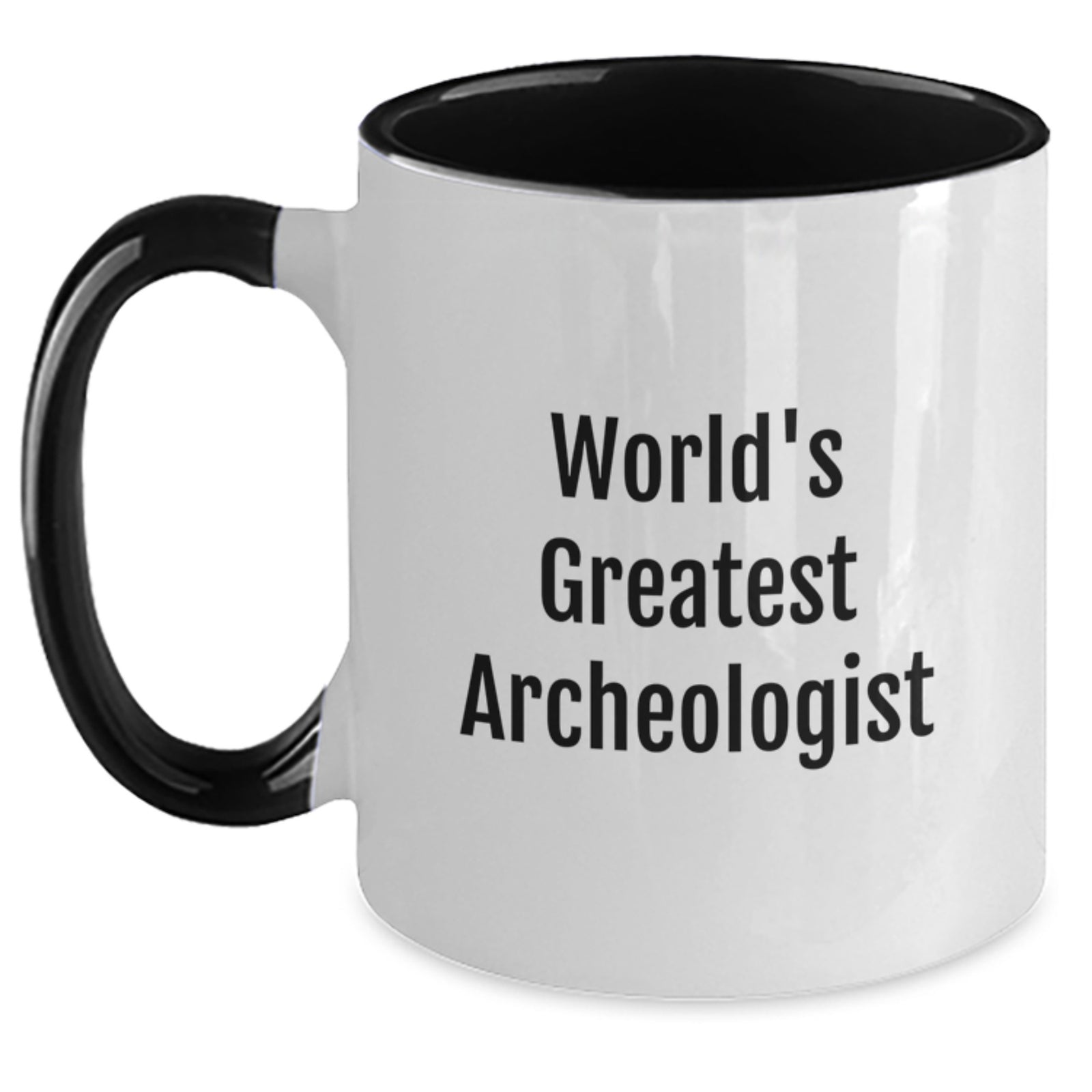 Funny Archeologist Gifts from Family to Archeologist Friends on Graduation Unique Unique Gifts - Main