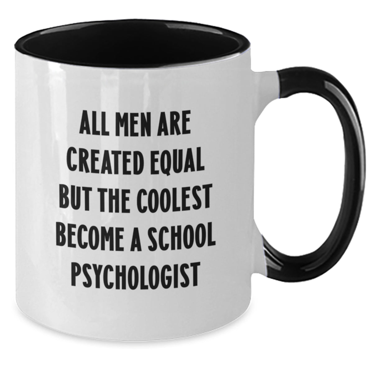 Funny Gifts from Men, Women, Family to School Psychologist Friends this Christmas Unique Holiday - Additional