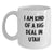 Utah Gifts I Am Kind Of A Prime Selection Funny Quote White Coffee Mug for Birthday, Gifts from Friends to Family, Unique Birthday Unique Gifts for Men and Women - Main