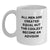 Funny Advisor White Coffee Mug Gifts from Men to Advisor - Graduation Unique Gifts - Main