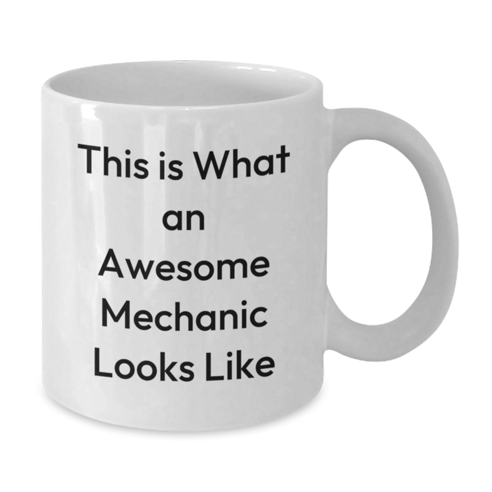Funny Mechanic Gifts from Men to Their Awesome Mechanic Friends This Christmas Unique Gifts - Additional