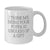 Funny Poppa Gifts from Men - I Think Me Being Your Poppa Is Enough Of A Gift White Coffee Mug for Poppa Graduation Unique Gifts - Additional
