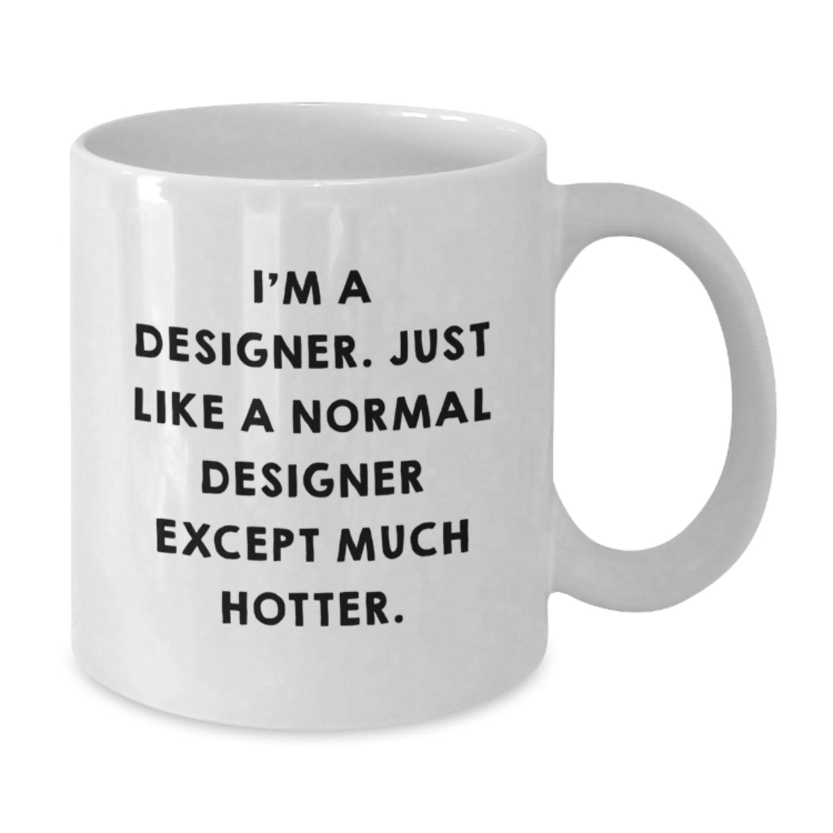 Fun Designer Coffee Mugs Gifts from Friends for Men Women Family on Christmas Unique Presents - Additional