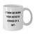 Funny Sister White Coffee Mugs Gifts from Men to Sister, 'I Think Me Being Your Sister Is Enough Of A Gift' Quote, Birthday Unique Gifts - Additional