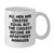 Funny Apartment Manager Quote White Coffee Mugs Gifts from Men to Apartment Manager on Birthday, White Coffee Mug for Apartment Manager, Apartment Manager Humor - Additional