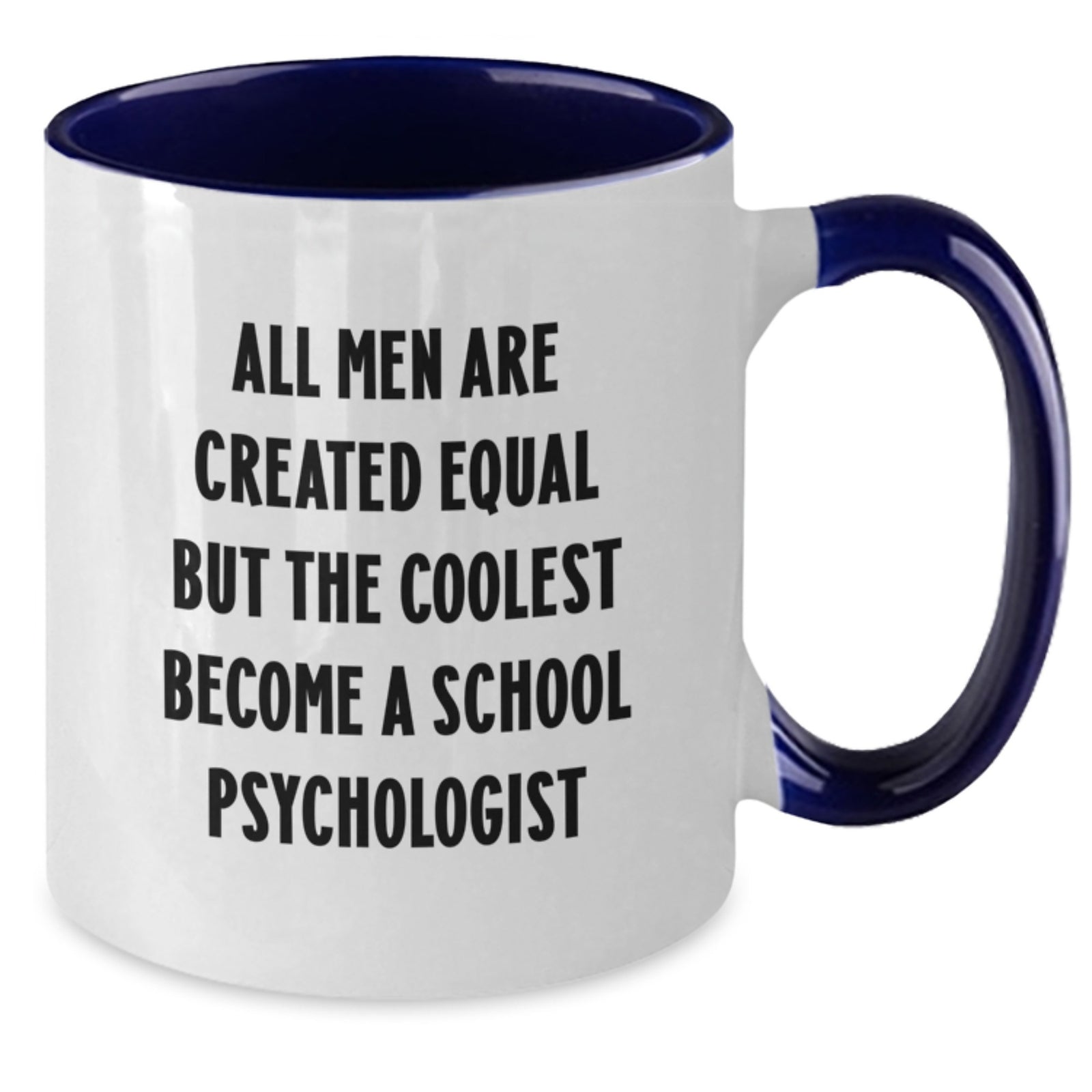 Funny Gifts from Men, Women, Family to School Psychologist Friends this Christmas Unique Holiday - Additional