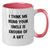 Funny Uncle Gifts from Men to Uncle - Unique Two Tone Coffee Mug for Graduation - Additional