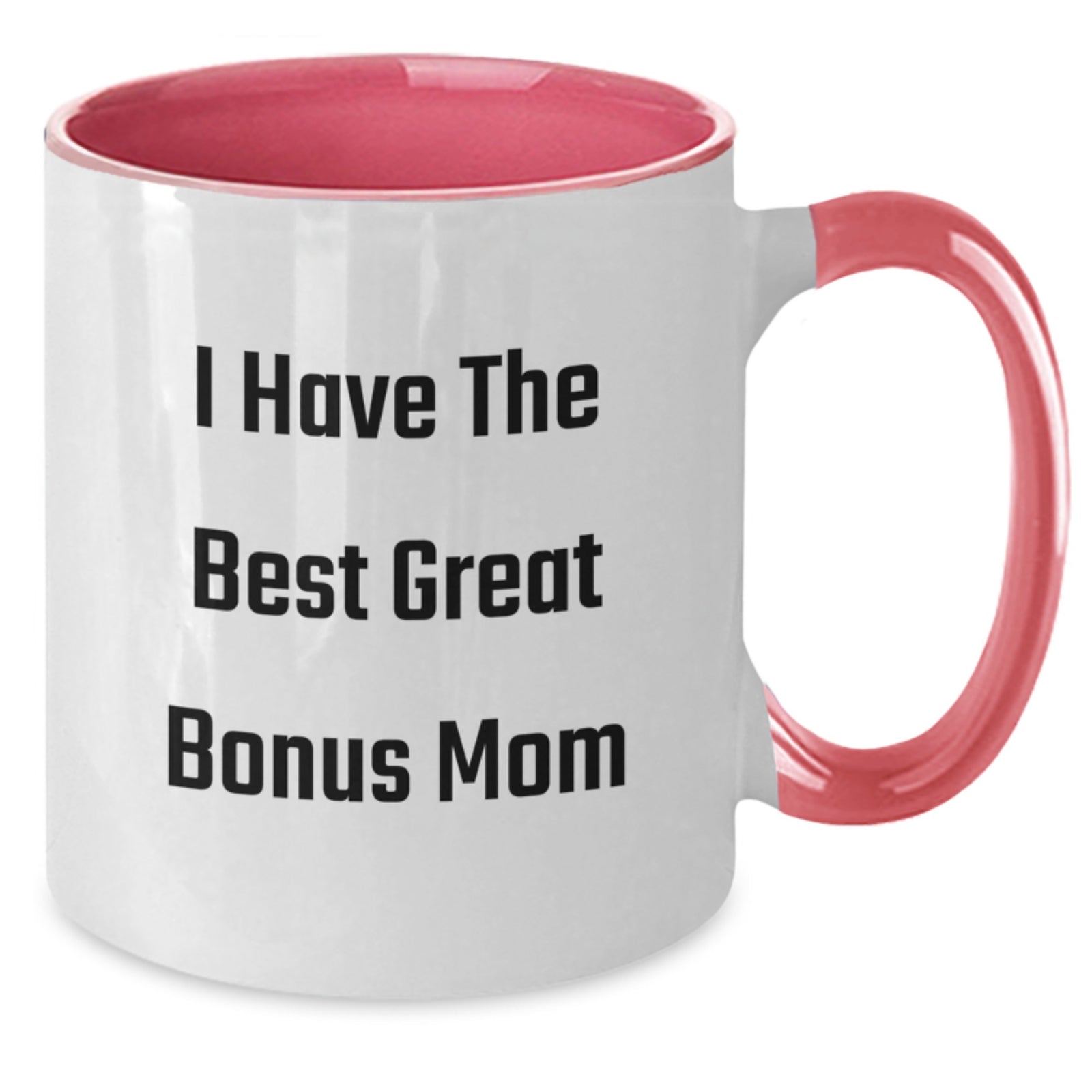 Funny Bonus Mom Gifts from Men to Bonus Mom for Graduation Unique - Additional