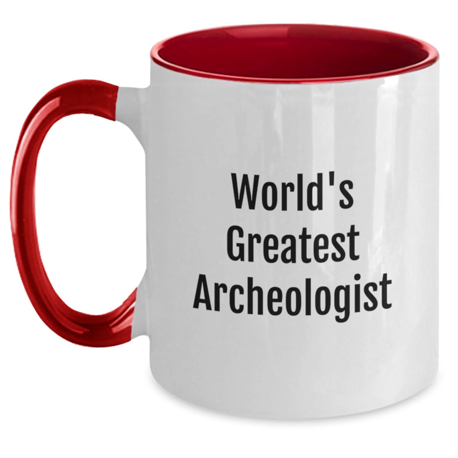 Funny Archeologist Gifts from Family to Archeologist Friends on Graduation Unique Unique Gifts - Main
