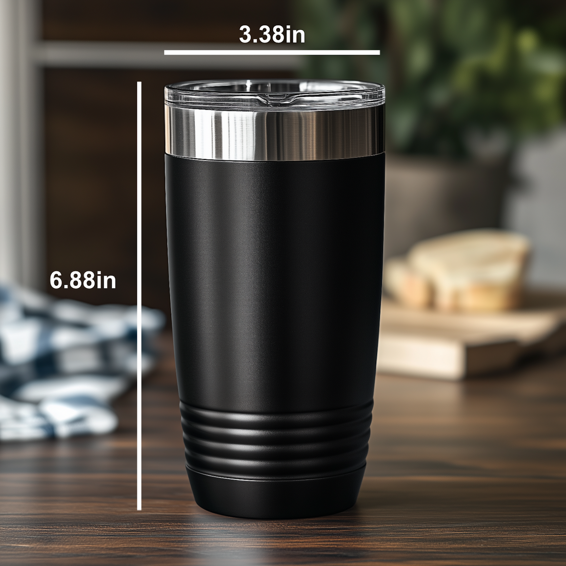 Electrical Engineer Gifts Funny Quote Tumbler, Gifts from Mom for Electrical Engineer, 20oz or 30oz Vacuum Insulated Tumbler, 'Freaking genius Is Not An Official Job Title.' - Additional
