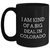 Funny Colorado Quotes Black Coffee Mug, I Am Kind Of A Prime Selection Gifts from Men to Women, Unique Mother's Day Unique Gifts for Colorado Lovers - Main