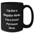 Gifts from Great Pyrenees Dog Lovers, Funny Quote Coffee Mug for Dad, I'm Not a Regular Mom, I'm a Great Pyrenees Mom, Unique Father's Day Unique Gifts for Men - Additional