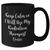 Radiation Therapist Gifts, Funny Mugs, Mother's Day Unique Gifts from Friends to Radiation Therapist, Keep Calm Or I Will Use My Radiation Therapist Voice - Additional