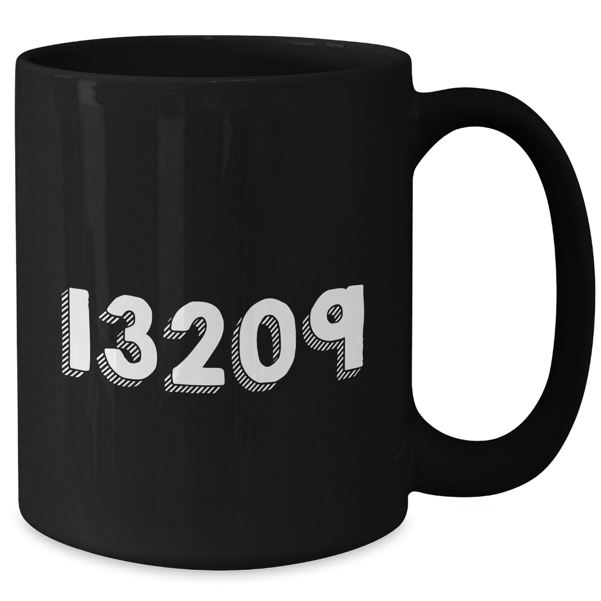 Funny Executive Coffee Mugs Gifts for Men from Coworkers, Unique Graduation Present for Him, Black 11oz or 15oz Ceramic Mug, Microwave and Dishwasher Safe - Additional