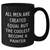 Funny Painter Gifts from Men, Gifts for Painter, Black Coffee Mug All Men Are Created Equal But The Coolest Become A Painter - Additional