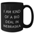 Funny Nebraska Quotes Black Coffee Mug Gifts from Friends to Family for Mother's Day Unique - Additional