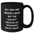 Funny Insurance Sales Agent Gifts for Mom - 'All Men Are Created Equal But The Coolest Become An Insurance Sales Agent' Black Coffee Mug - Gifts from Men to Insurance Sales Agent Friends and Family - Additional