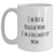 Bullmastiff Dog Mom Gifts for Men, Funny White Coffee Mug - I'm Not A Regular Mom, I'm A Bullmastiff Mom., Gifts from Family, Unique Father's Day Unique Gifts - Main
