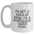 Funny Portuguese Water Dog Mom White Coffee Mug Gifts from Family for Men, Gifts for Portuguese Water Dog, Father's Day Unique Presents - Main