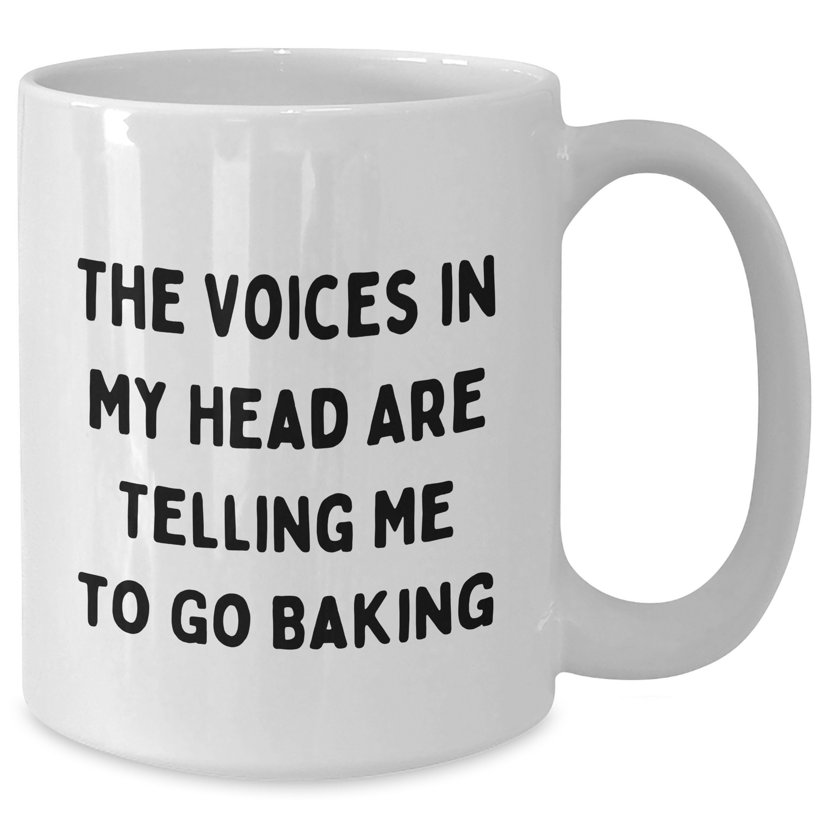 Funny Baking Quotes White Coffee Mug for Dad's Baking Enthusiasts Gifts from Family, Unique Father's Day Unique Gifts for Men - Additional