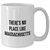 Funny Massachusetts Quotes White Coffee Mug Gifts from Friends to Massachusetts Men, Perfect for Father's Day - Additional