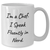 Funny Chef Gifts, I'm A Chef. I Speak Fluently In genius., White Coffee Mugs for Father's Day from Men to Chef Friends - Additional