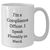 Compliance Officer Humor Funny White Coffee Mug Gifts from Friends for Compliance Officer, Funny Quote - Additional