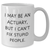 Funny Actuary Gifts - White Coffee Mug for Him, I May Be An Actuary, But I Can't Fix Stupid People., Gifts from Men, Gifts for Actuary, Unique Father's Day Unique Gifts - Additional