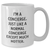 Concierge Gifts: Hotter Than Normal, Funny Quote White Coffee Mug, Perfect for Men or Women on Father's Day - Additional