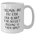 Funny Therapist Gifts for Him - White Coffee Mug quote 'All Men Are Created Equal But The Coolest Become A Therapist' Gifts from Friends to Therapist - Additional