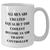 Funny Air Traffic Controller Gift for Mom's Day - White Coffee Mug - 'All Men Are Created Equal But The Coolest Become An Air Traffic Controller' - Additional