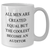 Funny Auditor Quote Coffee Mug, Unique Gifts for Auditor, White Coffee Mug, Gifts from Men, Gifts for Auditor, Graduation Gifts for Men - Additional