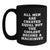 Funny Machinist Gifts for Him - 'All Men Are Created Equal But The Coolest Become A Machinist' Black Coffee Mug, Gifts from Friends to Coworkers, Graduation Unique Gifts - Main