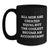 Funny Accountant Gifts for Men, Black Coffee Mugs from Friends and Family, Inspirational Quote, Christmas Unique - Main