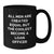 Funny Loan Officer Gifts, 'All Men Are Created Equal But The Coolest Become A Loan Officer' Black Coffee Mug for Birthday, Gifts from Friends - Additional
