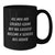 Funny School Bus Driver Gifts for Him - 'All Men Are Created Equal But The Coolest Become A School Bus Driver' Black Coffee Mug - Unique Christmas Unique Gifts from Men to School Bus Driver Friends - Additional