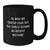 Funny Aircraft Mechanic Gifts, 'All Men Are Created Equal But The Coolest Become An Aircraft Mechanic' Quote Black Coffee Mug, Gifts from Family, Friends, Coworkers for Graduation - Additional