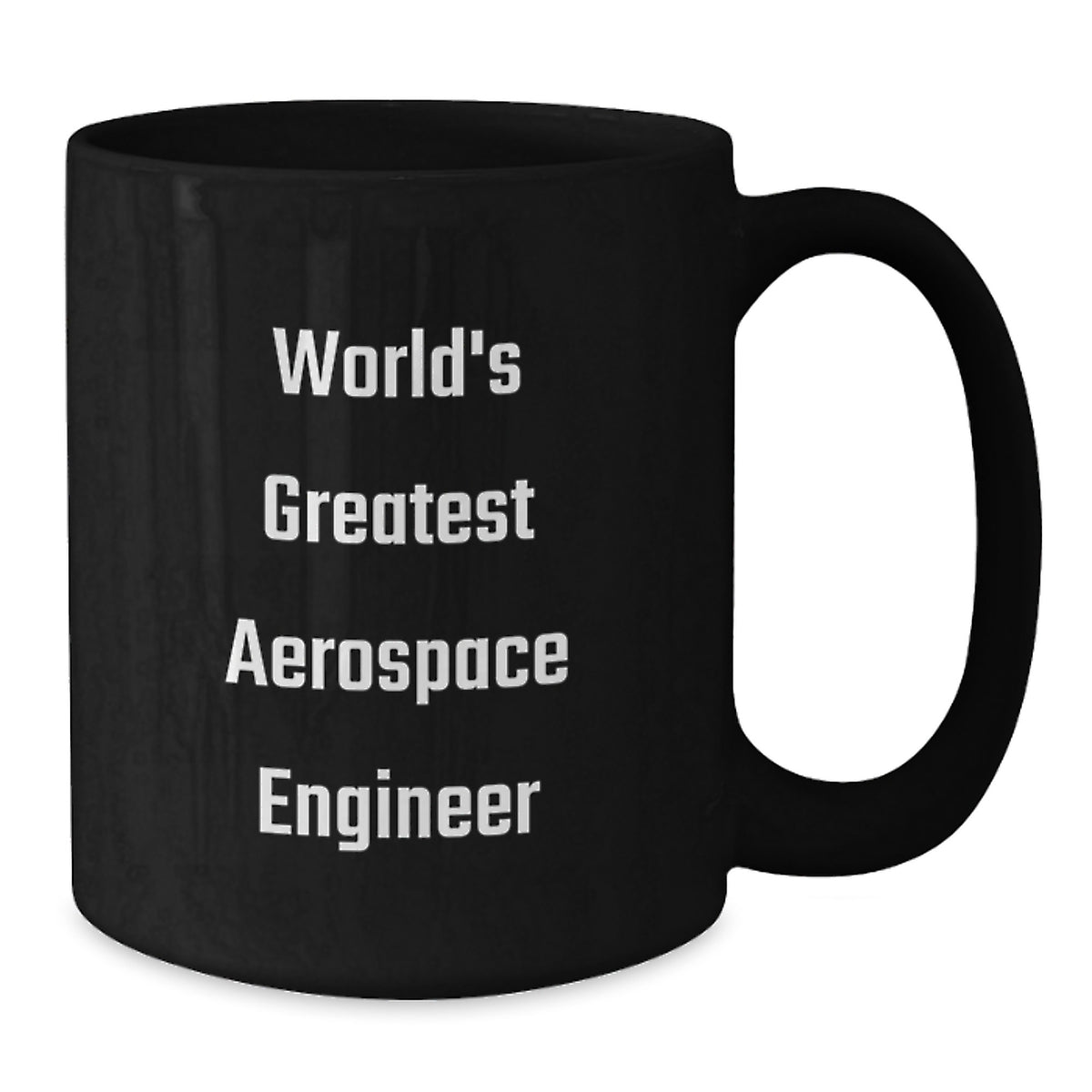 World's Greatest Aerospace Engineer Funny Coffee Mugs Gifts from Friends for Aerospace Engineers Graduation Unique Gifts - Additional