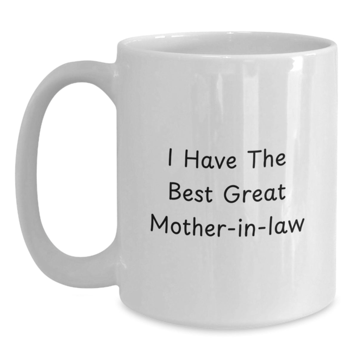 Funny Mom-in-law Quotes Gifts from Women to Mom-in-law for Graduation Unique Gifts from Family to Mom-in-law Mom-in-law Love Gifts - Main