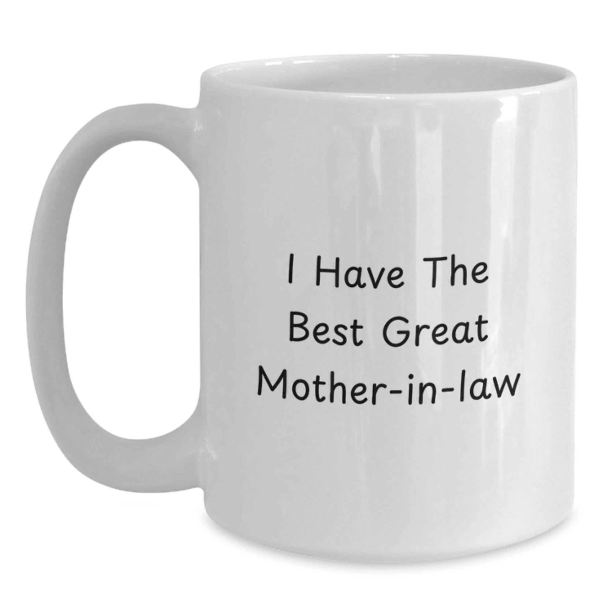 Funny Mom-in-law Quotes Gifts from Women to Mom-in-law for Graduation Unique Gifts from Family to Mom-in-law Mom-in-law Love Gifts - Main