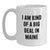 Maine Gifts from Friends for Christmas Unique Mugs - 'I Am Kind Of A Prime Selection In Maine' Funny White Coffee Mug, 11oz or 15oz Ceramic - Main