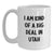 Utah Gifts I Am Kind Of A Prime Selection Funny Quote White Coffee Mug for Birthday, Gifts from Friends to Family, Unique Birthday Unique Gifts for Men and Women - Main