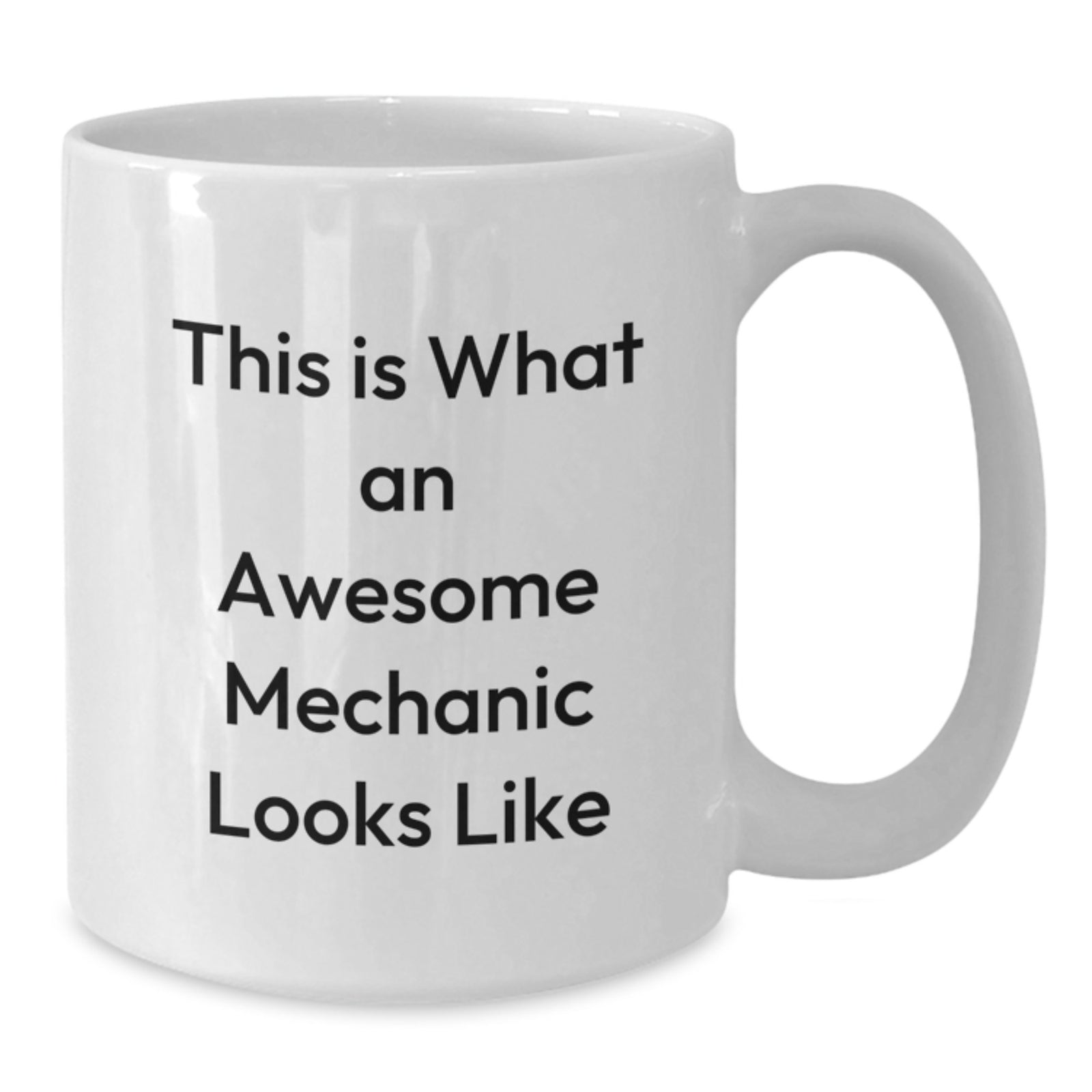 Funny Mechanic Gifts from Men to Their Awesome Mechanic Friends This Christmas Unique Gifts - Additional