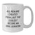 Funny Oral Surgeon Gifts for Him from Friends, White Coffee Mug with Inspirational Quote, Perfect Birthday Unique Gifts - Additional
