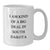 I'm Kind of a Prime Selection in South Dakota Gifts from Friends and Family - Funny South Dakota White Coffee Mug for Christmas Unique Gifts - Additional