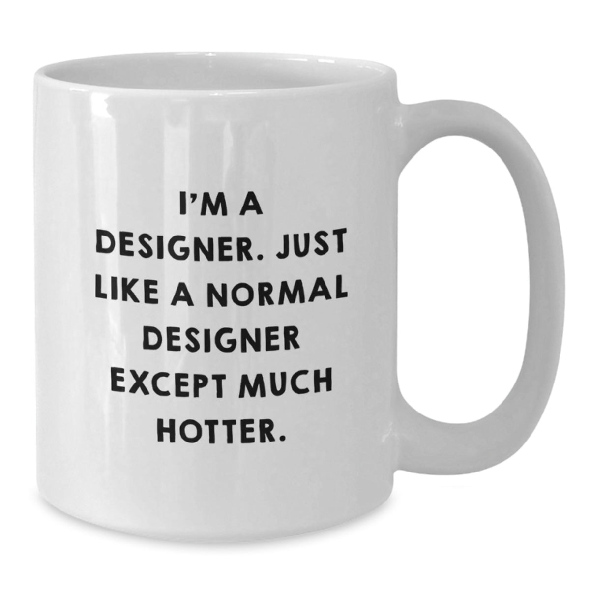 Fun Designer Coffee Mugs Gifts from Friends for Men Women Family on Christmas Unique Presents - Additional
