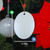 Funny Dealer Oval Ornament Gifts from Friends for Men on Christmas - Image 2
