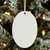 Funny Dealer Oval Ornament Gifts from Friends for Men on Christmas - Image 4